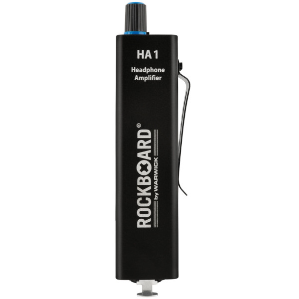 Підсилювач для навушників ROCKBOARD HA 1 IN-EAR MONITORING HEADPHONE AMPLIFIER