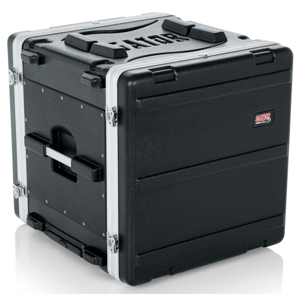 Кейс для рекового обладнання GATOR GRR-10L - 10U AUDIO RACK (ROLLING)