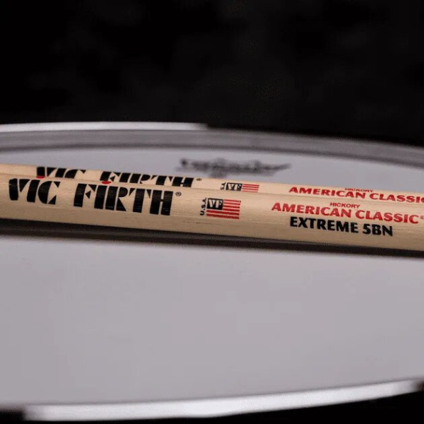 Барабанні палички VIC FIRTH X5BN Nylon