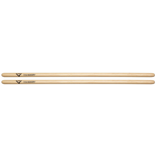Палички для тімбалес VATER 7/16 HICKORY TIMBALE