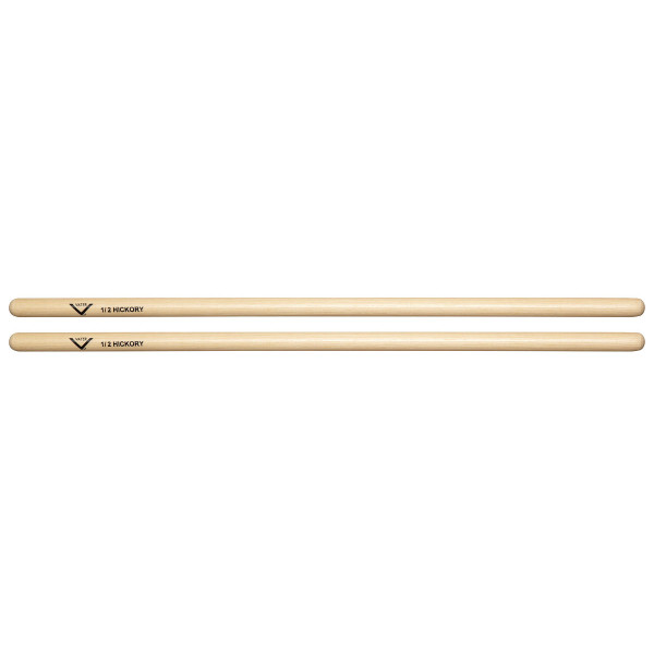 Палички для тімбалес VATER 1/2 HICKORY TIMBALE
