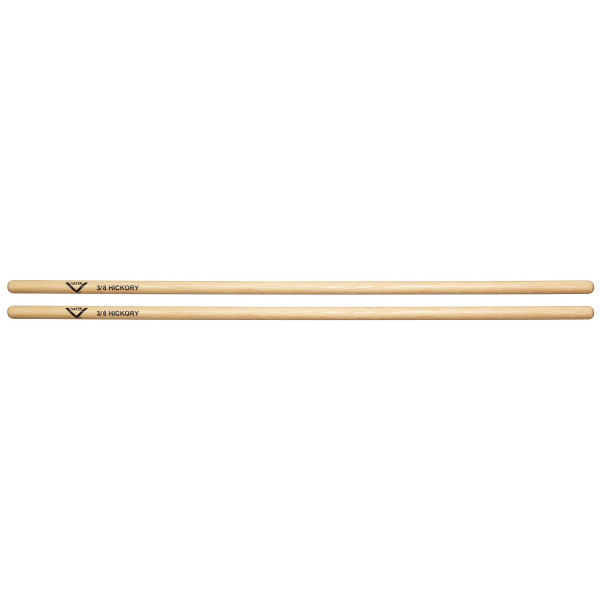 Палички для тімбалес VATER 3/8 HICKORY TIMBALE