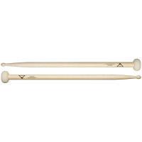 Палички для литавр VATER SIZZLE TIMPANI, DRUMSET & CYMBAL MALLET