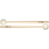 Палички для литавр VATER T7 CLASSICAL LEGATO TIMPANI, DRUMSET & CYMBAL MALLET
