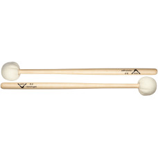 Палички для литавр VATER T7 CLASSICAL LEGATO TIMPANI, DRUMSET & CYMBAL MALLET