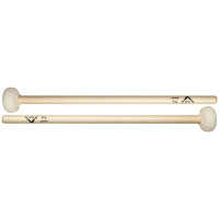 Палички для литавр VATER T3 GENERAL TIMPANI, DRUMSET & CYMBAL MALLET