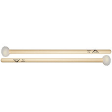 Палички для литавр VATER T2 STACCATO TIMPANI, DRUMSET & CYMBAL MALLET