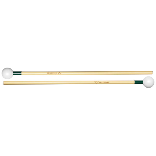 Палички для ксилофона VATER CONCERT ENSEMBLE MEDIUM SOFT XYLOPHONE & BELL MALLET