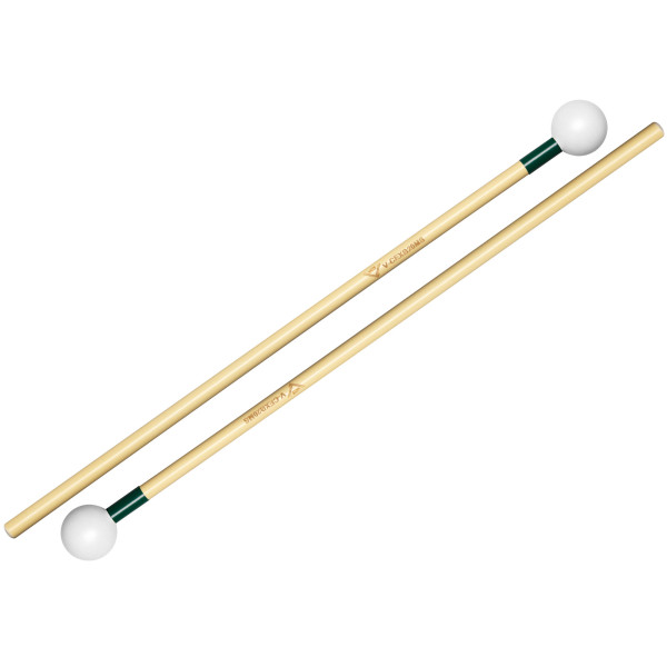 Палички для ксилофона VATER CONCERT ENSEMBLE MEDIUM SOFT XYLOPHONE & BELL MALLET