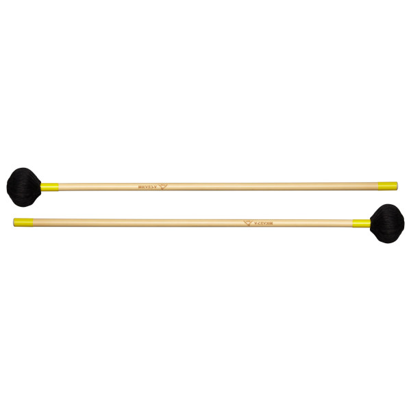 Палички для вібрафона VATER V-CEV30M CONCERT ENSEMBLE MEDIUM VIBRAPHONE MALLET