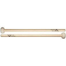 Палички для литавр VATER T1 ULTRA STACCATO TIMPANI, DRUMSET & CYMBAL MALLET