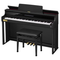 Цифрове піаніно CASIO AP-750 BK