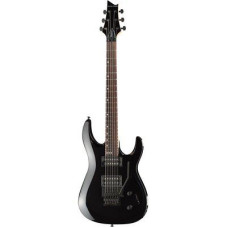 Електрогітара HARLEY BENTON R-456FR BK Progressive Series