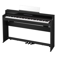 Цифрове піаніно CASIO AP-S450 BK