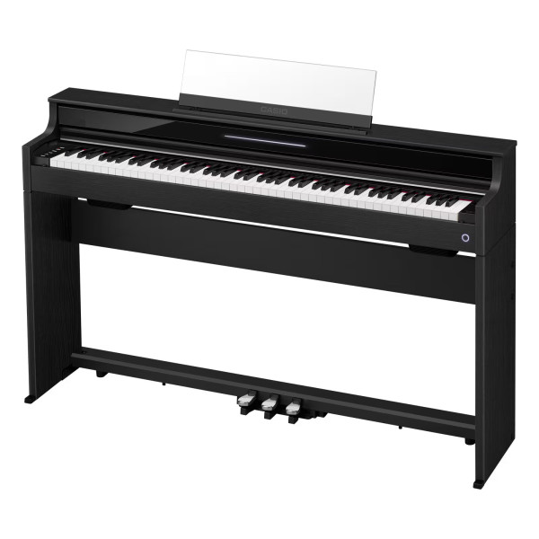Цифрове піаніно CASIO AP-S450 BK