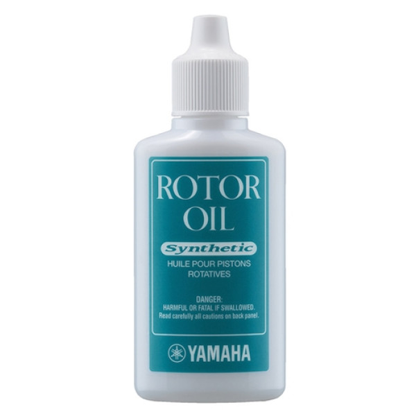 Мастило для поворотних вентилів YAMAHA ROTOR OIL (40ML)