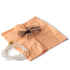Серветка DUNLOP HE-56 HERCO SWAB