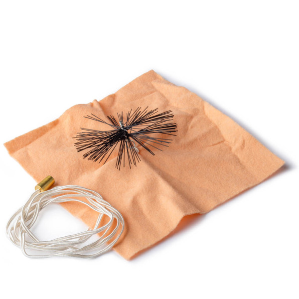 Серветка DUNLOP HE-56 HERCO SWAB