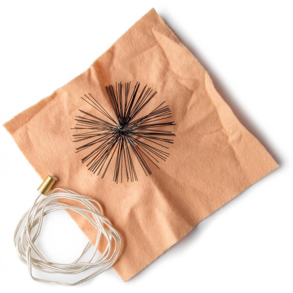 Серветка DUNLOP HE-56 HERCO SWAB
