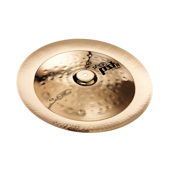Тарілка чайна PAISTE PST 8 Reflector Rock China 18"