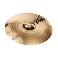 Тарілка райд PAISTE PST 8 Reflector Medium Ride 20"