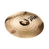 Тарілка креш PAISTE PST 8 Reflector Medium Crash 16"