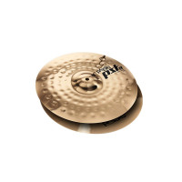 Тарілки хай-хет PAISTE PST 8 Reflector Rock Hats 14"