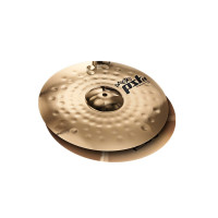 Тарілки хай-хет PAISTE PST 8 Reflector Medium Hats 14"