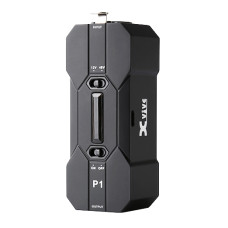 Фантомне живлення XVIVE P1