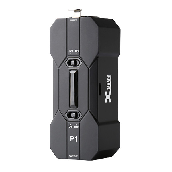 Фантомне живлення XVIVE P1