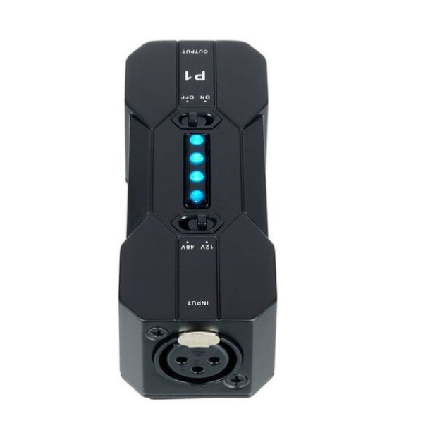 Фантомне живлення XVIVE P1