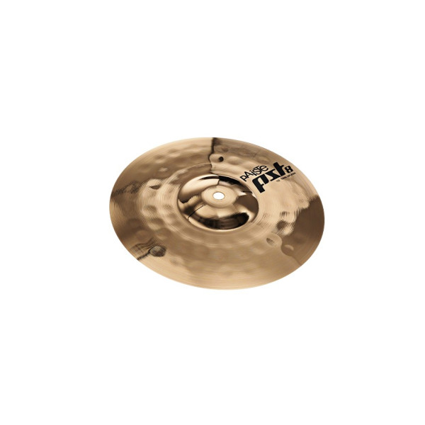 Тарілка сплеш PAISTE PST 8 Reflector Thin Splash 10"