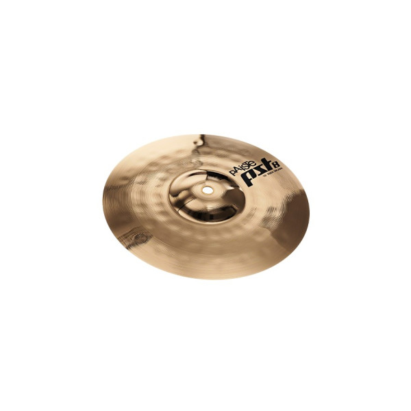 Тарілка сплеш PAISTE PST 8 Reflector Rock Splash 10"