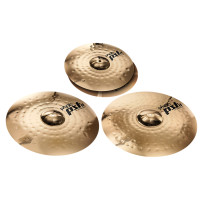Набір тарілок PAISTE PST 8 Universal Set