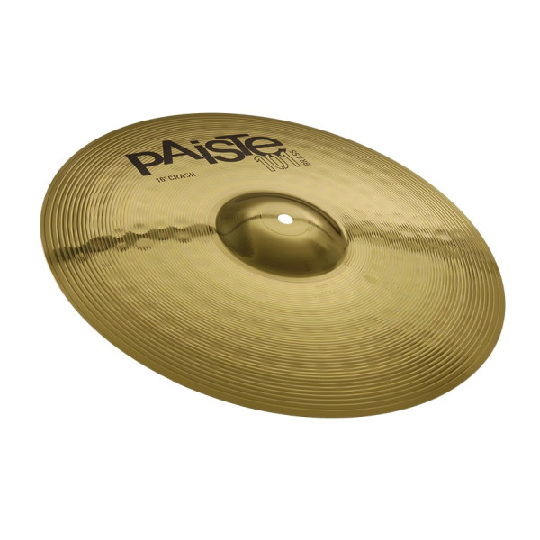 Тарілка креш PAISTE 101 Brass Crash 14"