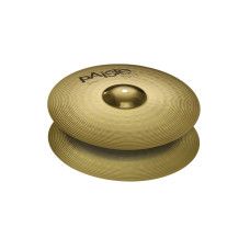 Тарілки хай-хет PAISTE 101 Brass Hi-Hat 13"
