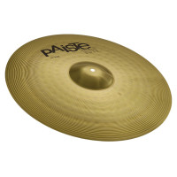Тарілка райд PAISTE 101 Brass Ride 20"