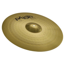 Тарілка райд PAISTE 101 Brass Ride 20"
