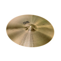Тарілка мультифункціональна PAISTE Giant Beat Thin 18"