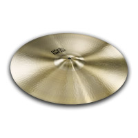 Тарілка мультифункціональна PAISTE Giant Beat 18"
