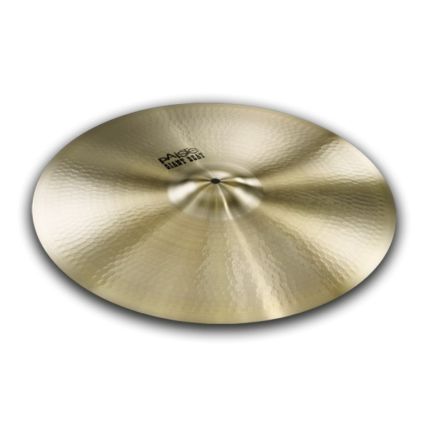 Тарілка мультифункціональна PAISTE Giant Beat 18"