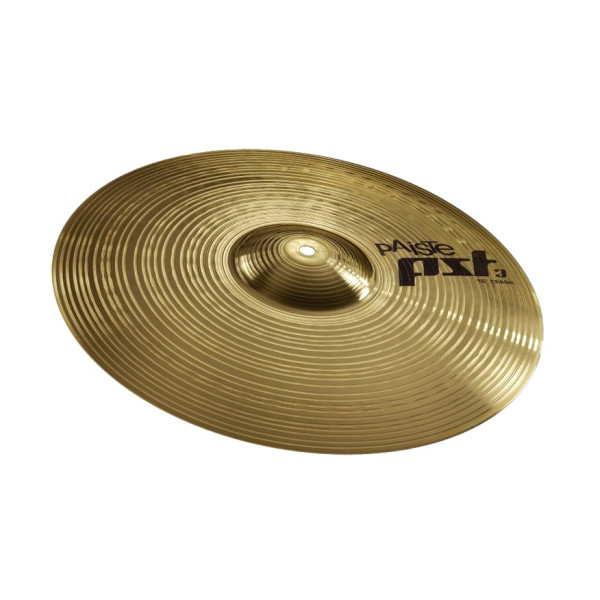 Тарілка креш PAISTE PST 3 Crash 14"