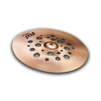 Тарілка креш PAISTE PST X Swiss Flanger Crash 14"