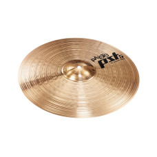 Тарілка креш PAISTE PST 5 Medium Crash 14"