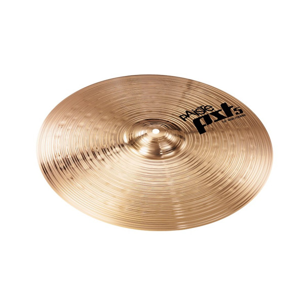 Тарілка креш-райд PAISTE PST 5 Ride Crash 18"