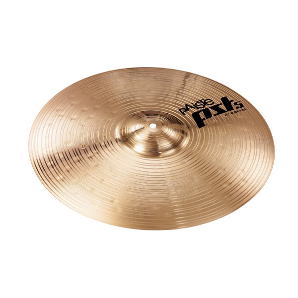 Тарілка райд PAISTE PST 5 Rock Ride 20"