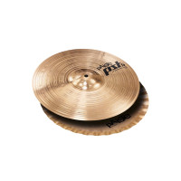 Тарілки хай-хет PAISTE PST 5 Sound Edge Hats 14"