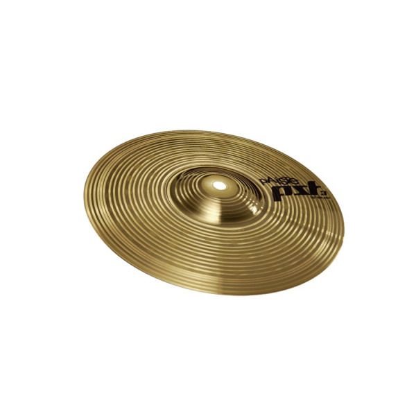 Тарілка сплеш PAISTE PST 3 Splash 10"