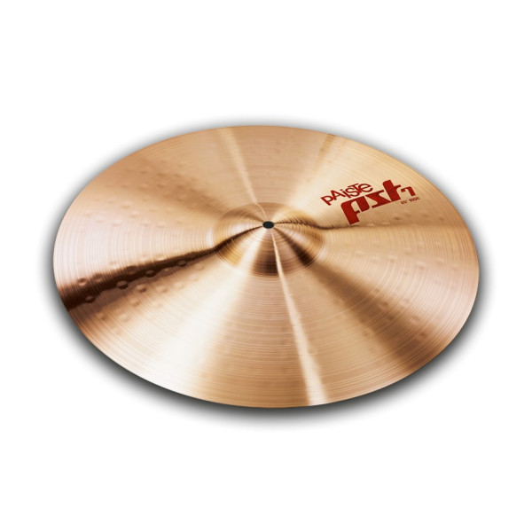 Тарілка райд PAISTE PST 7 Ride 20"