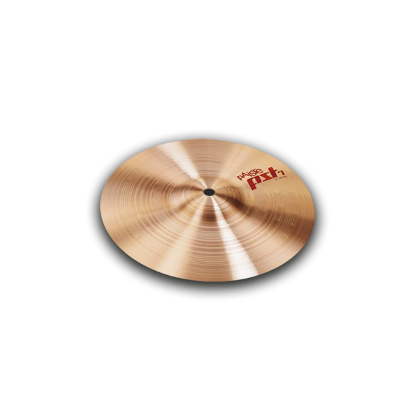 Тарілка сплеш PAISTE PST 7 Splash 10"
